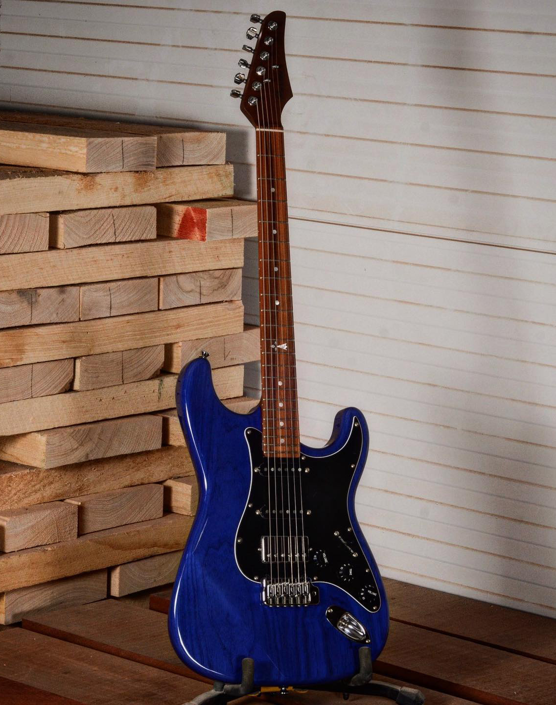 instrumentos que producen