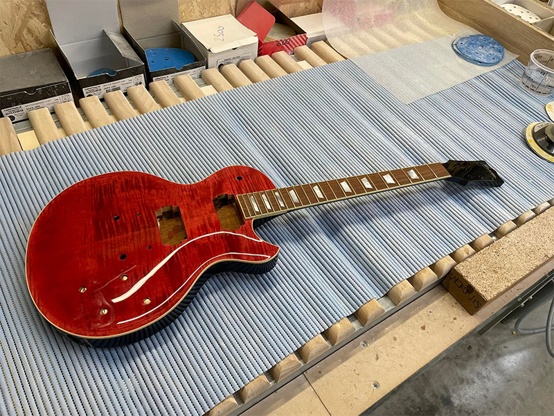 Instrumentos productores